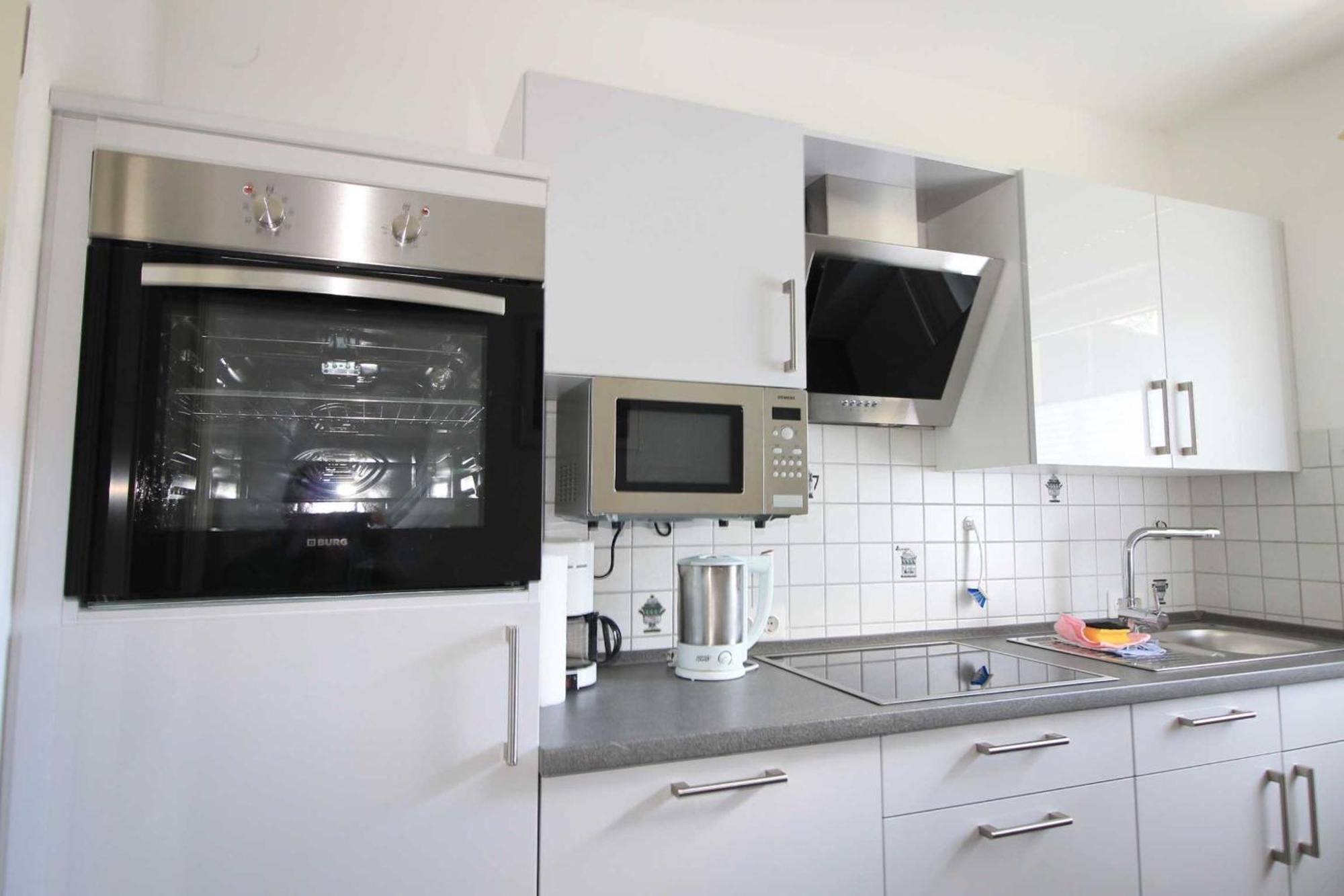 Ads-Ferienwohnungen Ca 20 Gehminuten Zum Ostseestrand Uckeritz Phòng bức ảnh